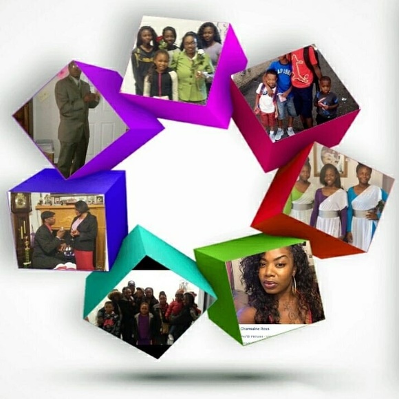 Meet your Posher, Diana r - Picture 1 of 1